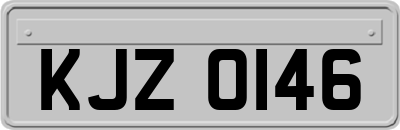 KJZ0146