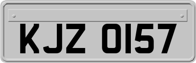 KJZ0157