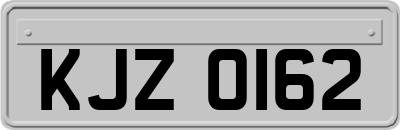 KJZ0162