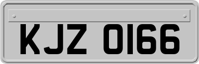 KJZ0166