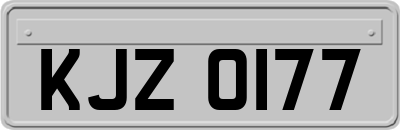 KJZ0177