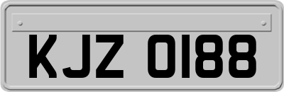 KJZ0188