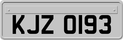 KJZ0193