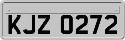 KJZ0272