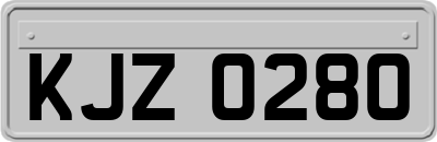 KJZ0280