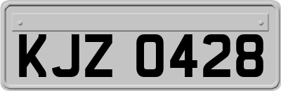 KJZ0428