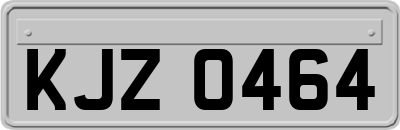KJZ0464