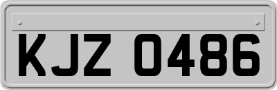 KJZ0486