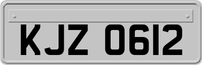 KJZ0612