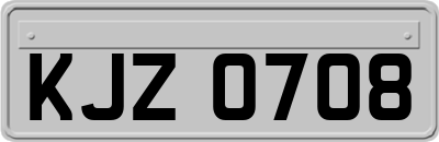 KJZ0708