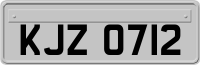 KJZ0712
