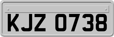KJZ0738