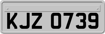 KJZ0739