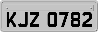 KJZ0782