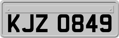 KJZ0849