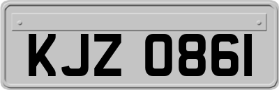 KJZ0861