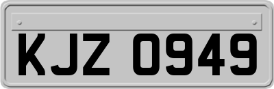 KJZ0949