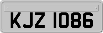 KJZ1086