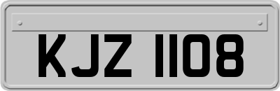 KJZ1108