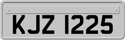 KJZ1225
