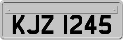 KJZ1245