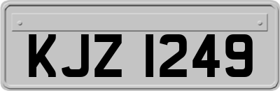 KJZ1249