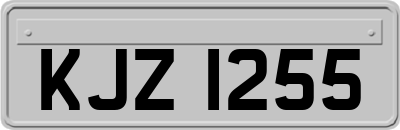 KJZ1255