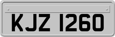 KJZ1260
