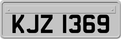 KJZ1369