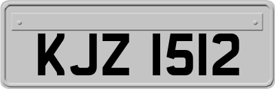 KJZ1512