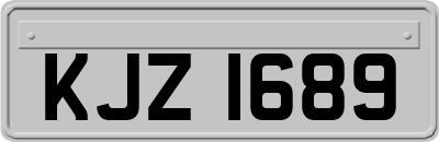 KJZ1689