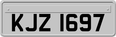 KJZ1697