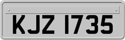 KJZ1735