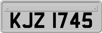 KJZ1745