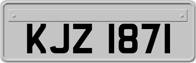 KJZ1871