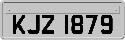 KJZ1879