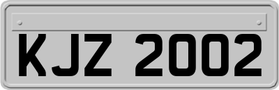 KJZ2002