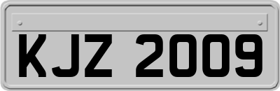 KJZ2009