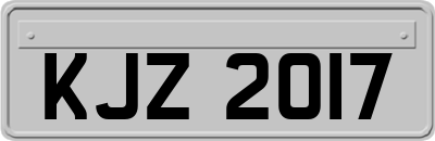 KJZ2017
