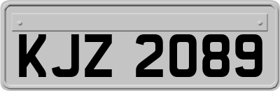 KJZ2089