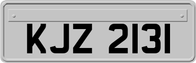 KJZ2131