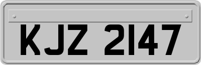KJZ2147