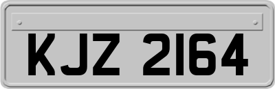 KJZ2164