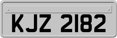 KJZ2182