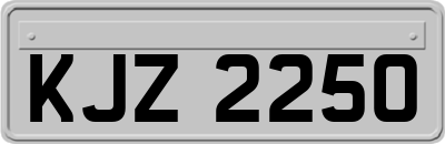 KJZ2250