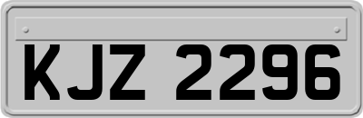 KJZ2296