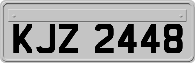 KJZ2448