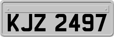 KJZ2497