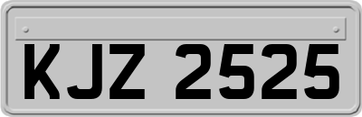 KJZ2525