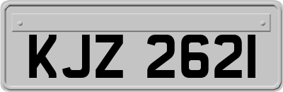 KJZ2621